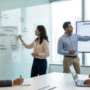 Graduate Diploma NOCN UK Level 7 / AQF BSB Data Centre Operations Management