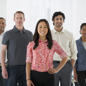 Manpower Restructure & Utilization