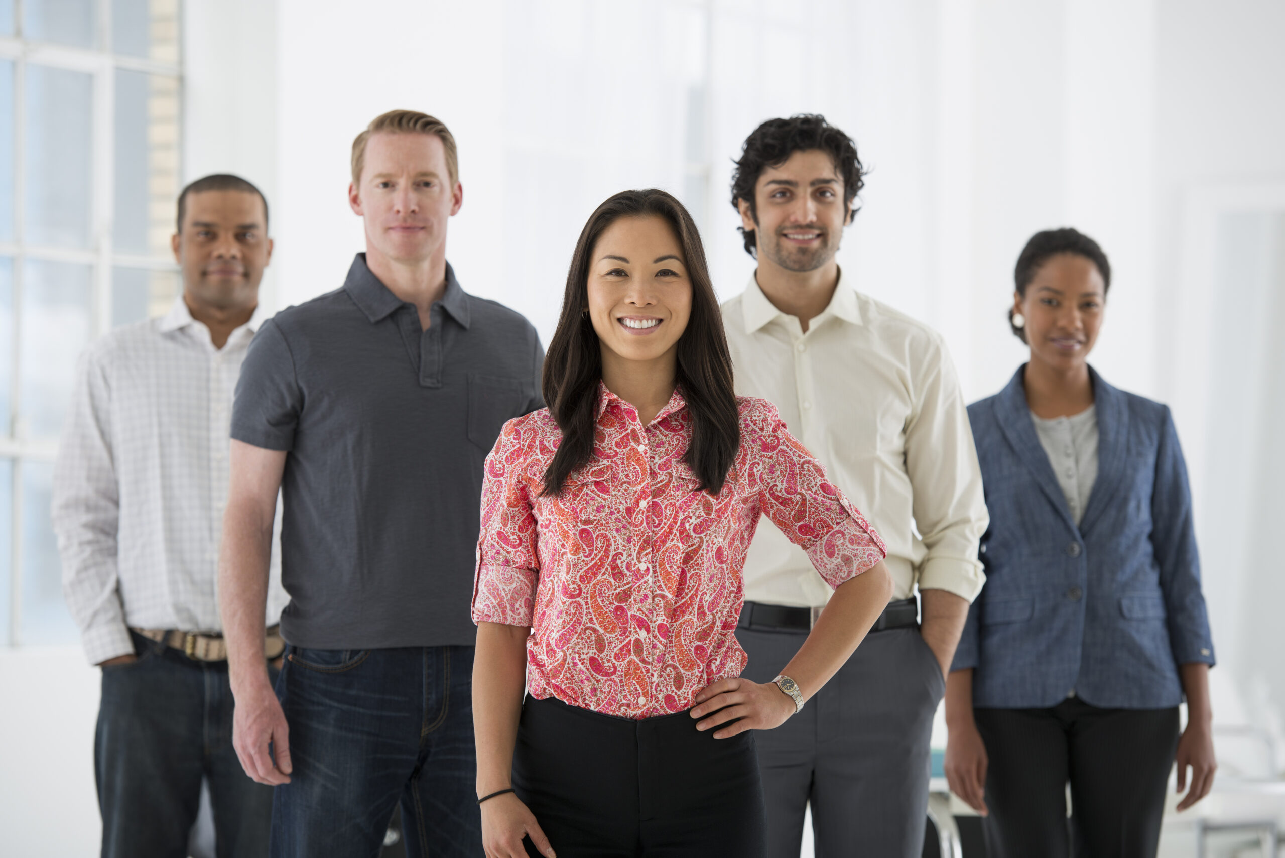 Manpower Restructure & Utilization