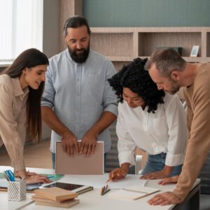 Advanced Data Analytics for Productivity