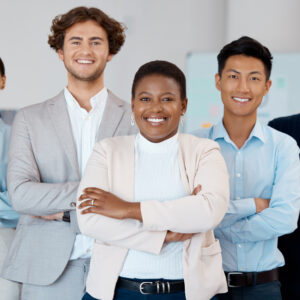 Strategic Leadership of Productivity and Performance Development