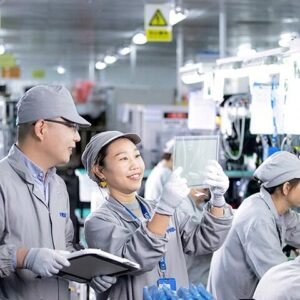 Environmental Responsibility In Manufacturing Operations