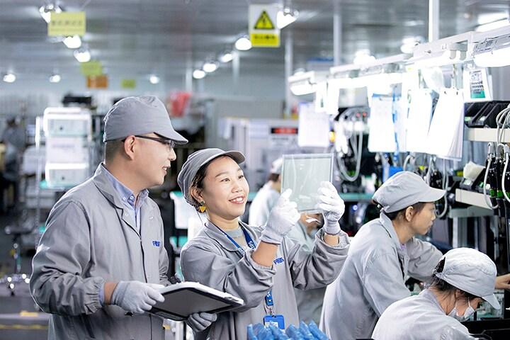 Environmental Responsibility In Manufacturing Operations